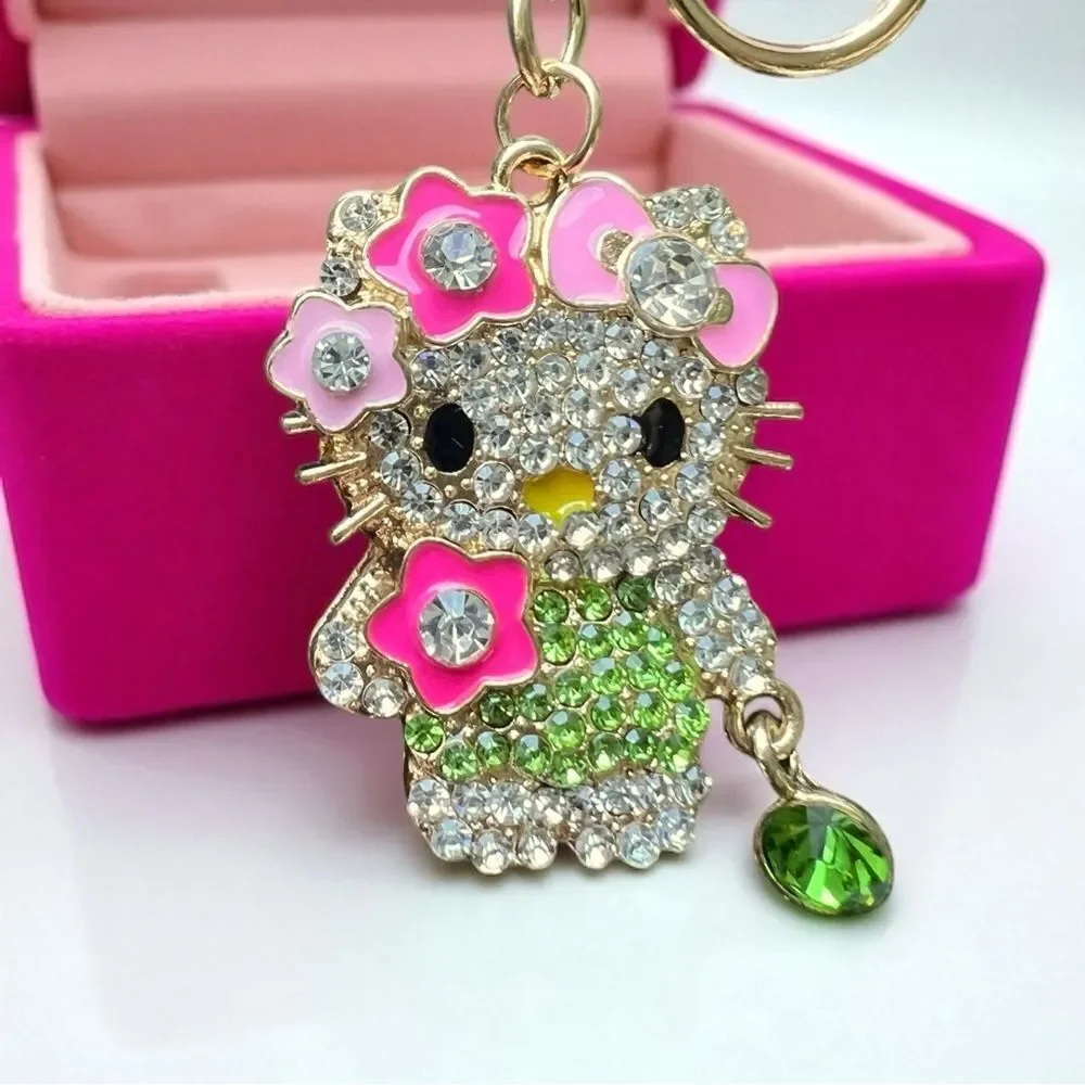 Sanrio adorable crystal